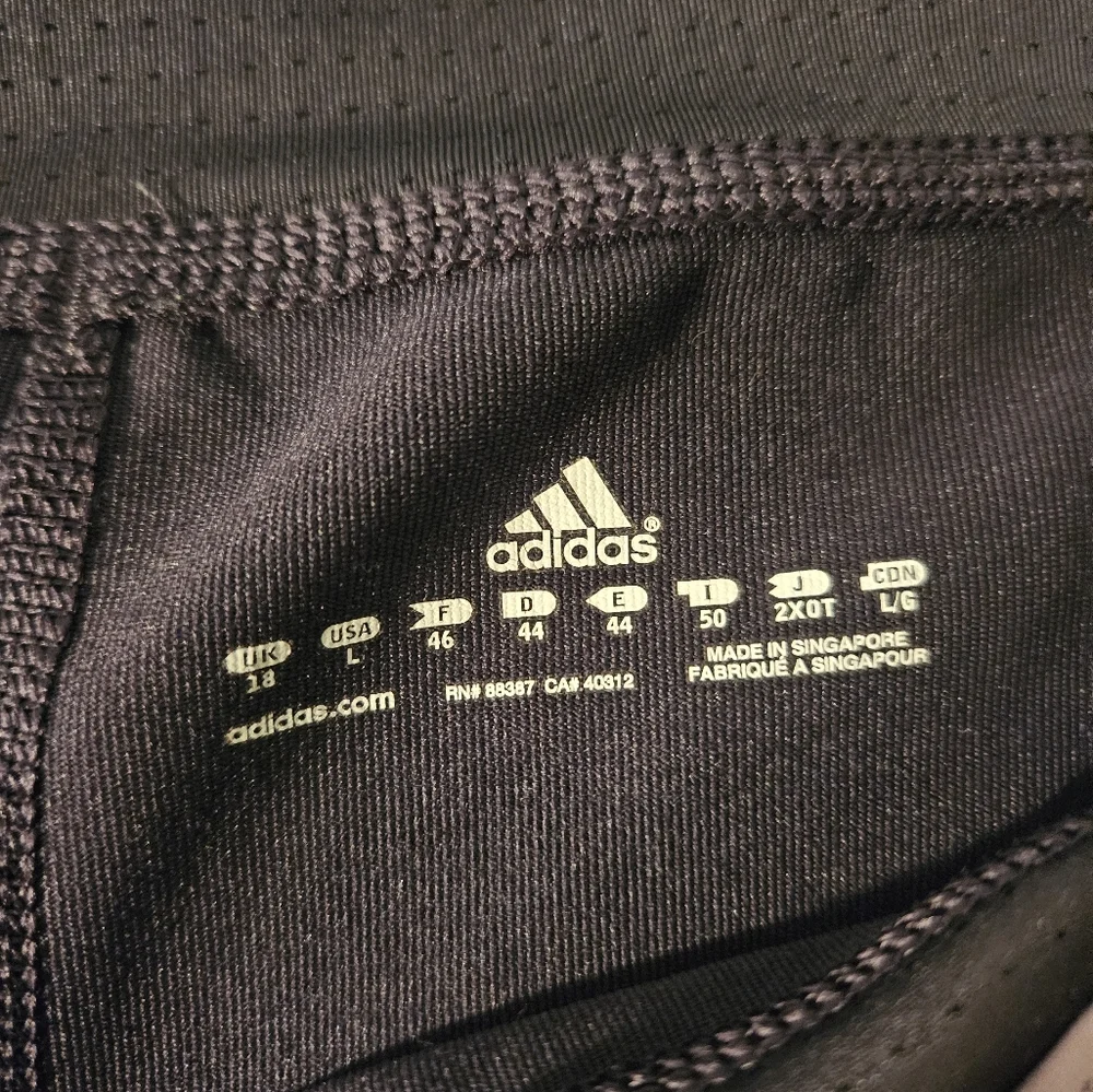 Adidas Yoga pants - Picture 3 of 8